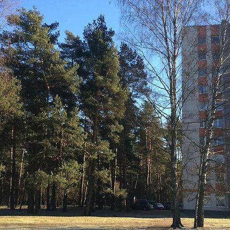 Ferienwohnung Angel Druskininkai Exterior foto